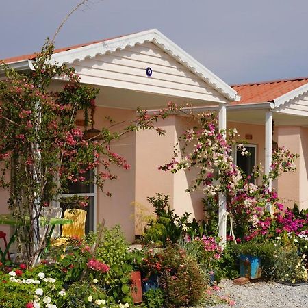 Milas Yelken Bungalov B&B 외부 사진