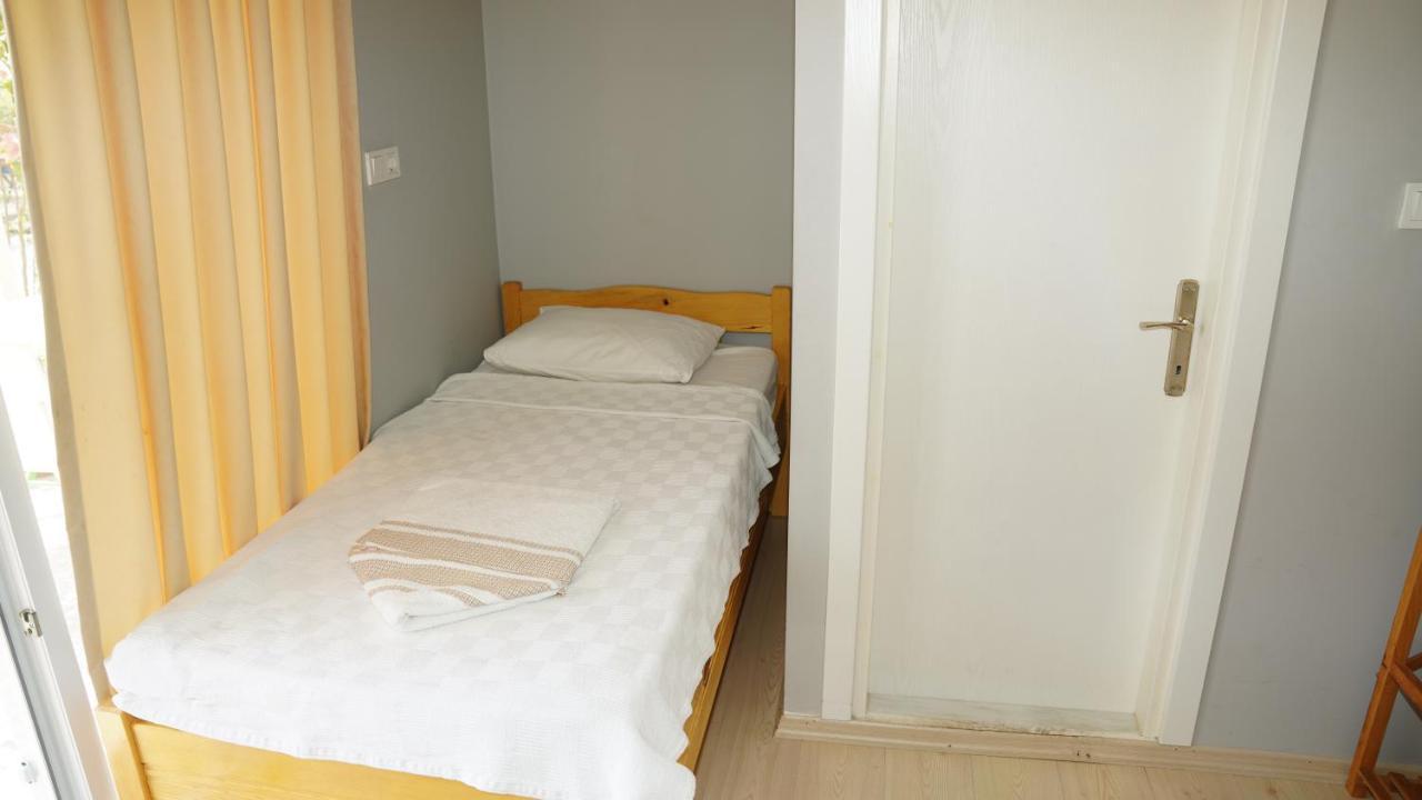 Milas Yelken Bungalov B&B 외부 사진