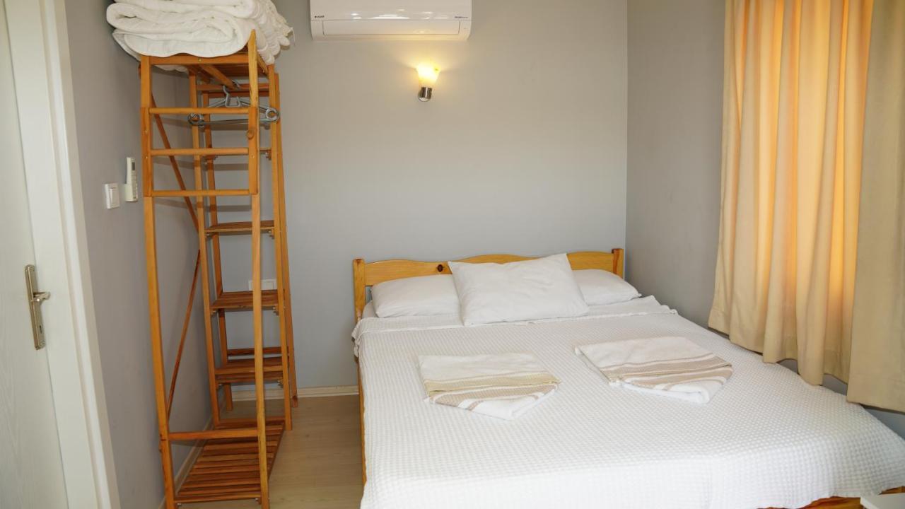 Milas Yelken Bungalov B&B 외부 사진